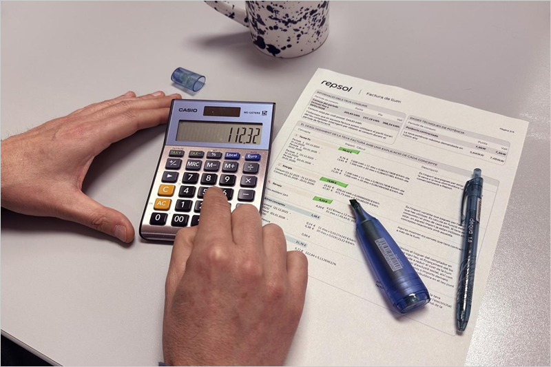 La ciudadanía de Rubí recibirá asesoramiento para reducir el consumo energético y comprender las facturas