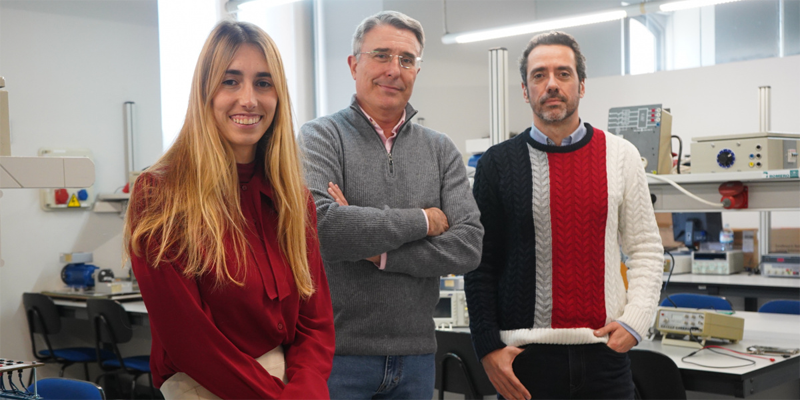 Una tesis destaca la planificación energética local para impulsar sistemas energéticos más sostenibles