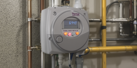 La UE aprueba nuevas normas que facilitarán la implantación de contadores de energía térmica
