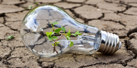 La nueva hoja de ruta climática de Navarra incorpora la energía y la transición justa