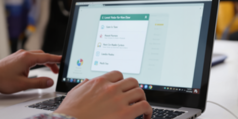 El Icaen abre dos encuestas sobre las ayudas de eficiencia energética en el sector industrial y terciario