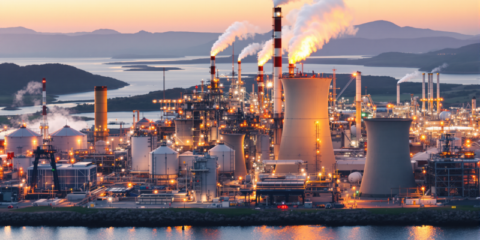 Nuevas fichas informativas con vías de descarbonización para industrias intensivas en energía en la UE