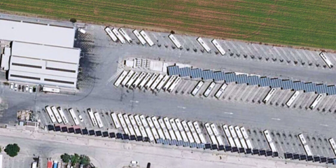 Adjudicado a Artecoin un nuevo proyecto de infraestructura de recarga para autobuses eléctricos