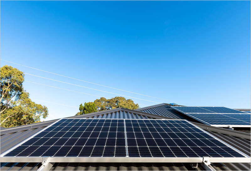 La generación renovable en instalaciones de autoconsumo alcanza 12.387 GWh en España en 2025