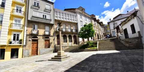 Nuevo plazo de solicitud de ayudas para mejorar la eficiencia energética en viviendas de Monforte de Lemos