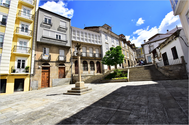 Nuevo plazo de solicitud de ayudas para mejorar la eficiencia energética en viviendas de Monforte de Lemos