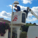 Benitatxell subastará el ahorro eléctrico generado con la renovación de su alumbrado público