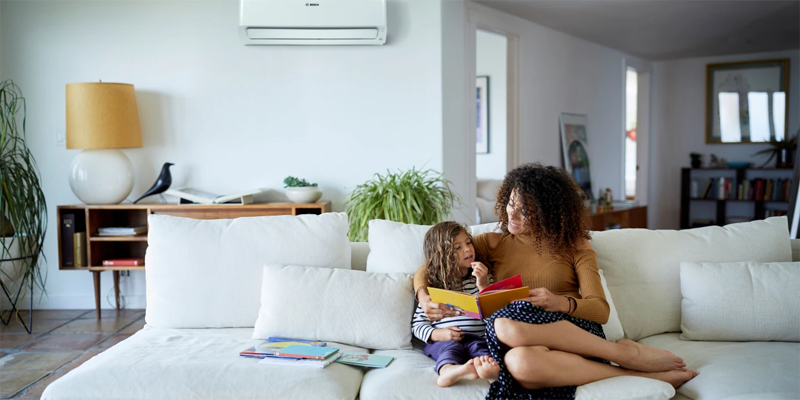 Un análisis realizado por Bosch Home Comfort revela que el conocimiento sobre climatización es mayoritariamente medio y que el 80% de la población no conoce todas las opciones disponibles para el hogar.