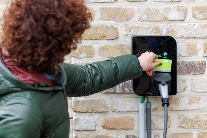 El Código de Conducta de la UE para la interoperabilidad de los electrodomésticos abarca nuevos productos