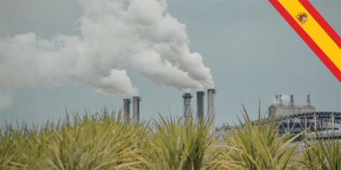 Aprobados 50 millones de euros en ayudas a la descarbonización del calor industrial en España