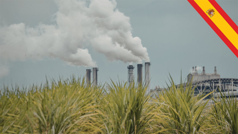 La Comisión Europea aprueba 50 millones en ayudas a la descarbonización del calor industrial en España