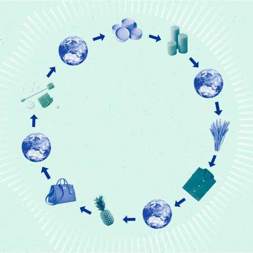 El Consejo Europeo adopta la Estrategia de Bioeconomía de la UE para una bioeconomía sostenible hasta 2040