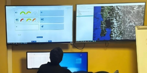 Desigenia impulsa la gestión remota de infraestructuras energéticas con monitorización en tiempo real