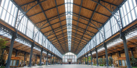 La Comisión Europea publica nuevas directrices para la descarbonización de los edificios