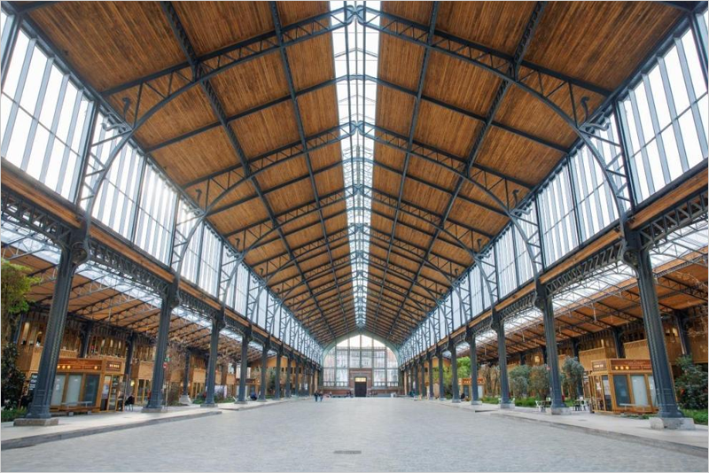 Nuevas directrices para el uso eficiente de materiales y descarbonización del sector de la construcción en Europa