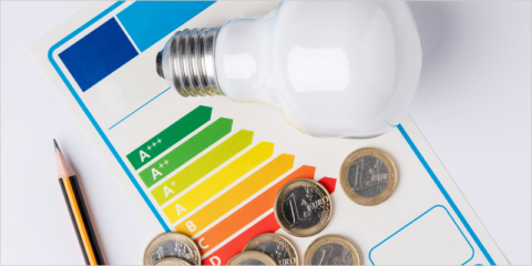 El IDAE inicia un estudio de consumos energéticos del sector servicios con fines estadísticos