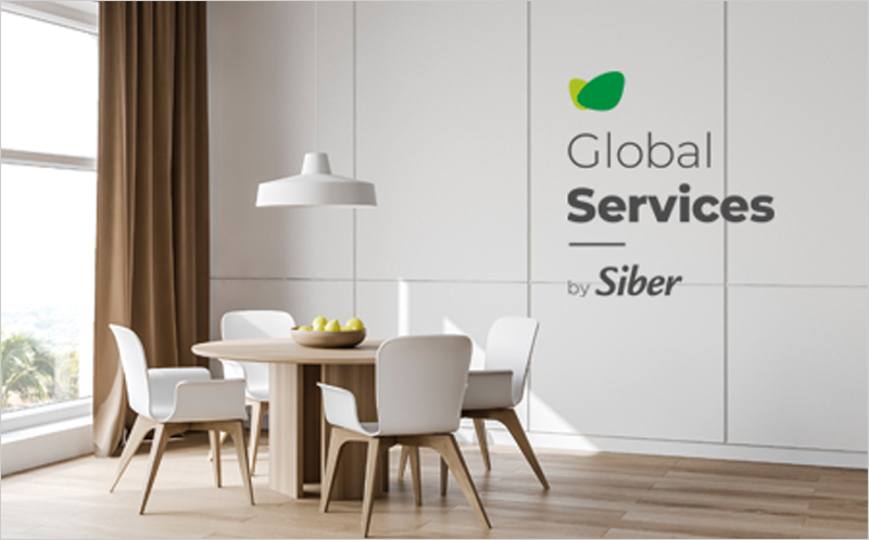 Global Services, nueva plataforma de postventa y mantenimiento en ventilación residencial de Siber