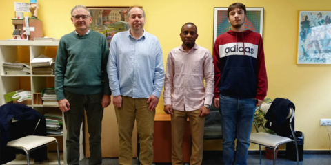 Investigadores destacan el potencial del almacenamiento térmico para ciudades más eficientes