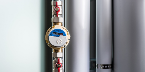 Más de 400.000 contadores de ACS en España deberán modernizarse antes de 2027, según ista