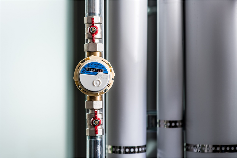 Más de 400.000 contadores de ACS en España deberán modernizarse antes de 2027, según ista