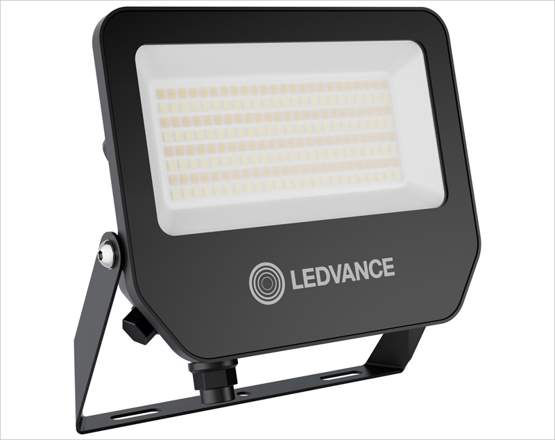 El catálogo de iluminación profesional de LEDVANCE se actualiza con más de 900 novedades