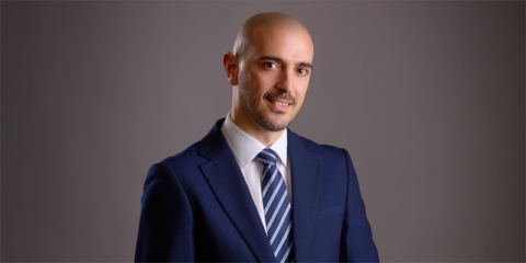 Aldes España nombra a Luis Bautista como nuevo director general