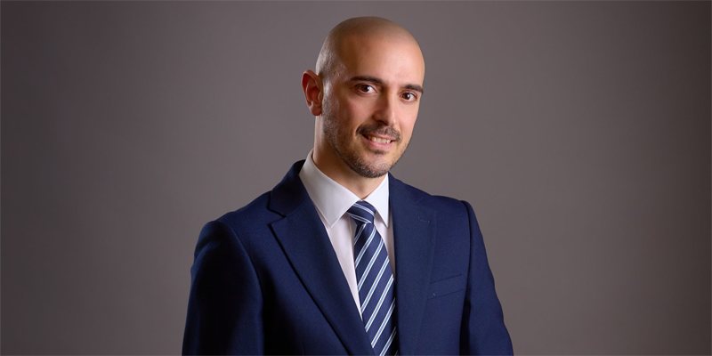 Aldes España nombra a Luis Bautista como nuevo director general