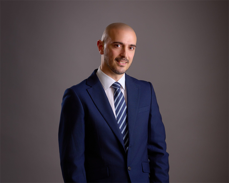 Aldes España nombra a Luis Bautista como nuevo director general