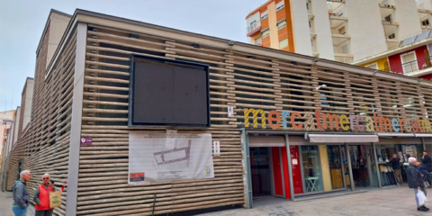 Cinco edificios municipales de Villajoyosa contarán con placas solares para autoconsumo colectivo