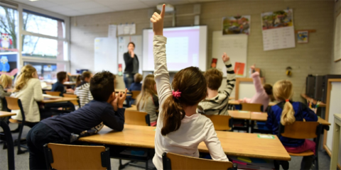 Nueva edición del Proyecto 50/50 para el ahorro energético en 20 centros escolares valencianos