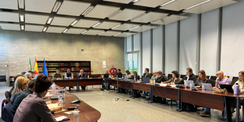 Arranca el proyecto BioScool para hacer más eficientes los centros educativos de Euroace