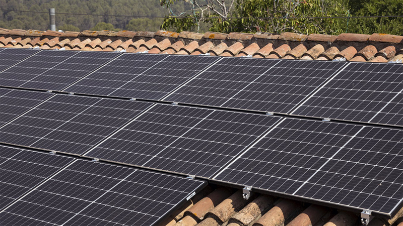 La Diputación de Barcelona aprueba la tercera edición de Renovables 2030 para acelerar la transición energética