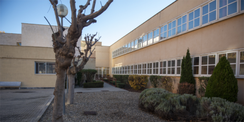 La residencia de mayores Ciudad de Arnedo en La Rioja renovará su climatización y ventilación