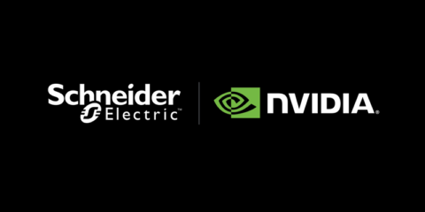 Schneider Electric y Nvidia desarrollan blueprints para centros de datos de IA más eficientes