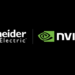 Schneider Electric y Nvidia desarrollan blueprints para centros de datos de IA más eficientes