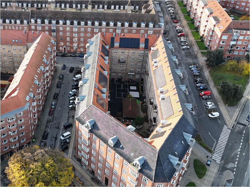 Los proyectos SUPER-i y Supershine demuestran que la eficiencia energética en viviendas sociales reduce la pobreza energética y genera impacto ambiental, social y económico