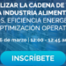 Webinar de CIC Consulting Informático sobre digitalización de la cadena de valor alimentaria