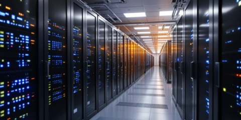 El calor de los centros de datos podría ayudar a reducir emisiones y consumo de agua asociados a la IA