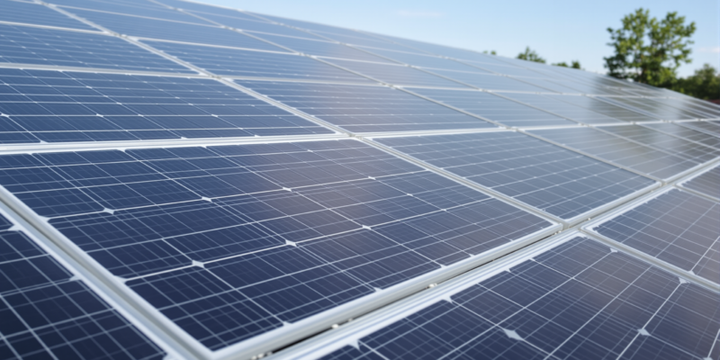 La URJC cubre más del 6% de su consumo eléctrico con energía fotovoltaica y prepara nuevas instalaciones