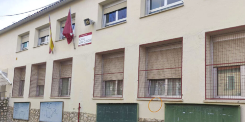 El C.R.A. Los Olivos de Valdelaguna mejorará su eficiencia energética con PEMIS Passivhaus de Artecoin