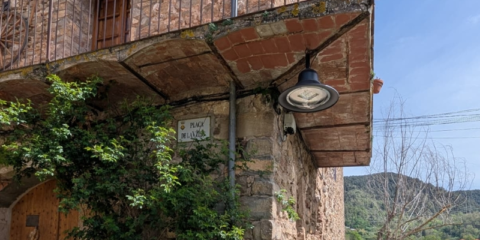 La Diputación de Girona destina 6 millones a mejorar la eficiencia energética en 143 ayuntamientos