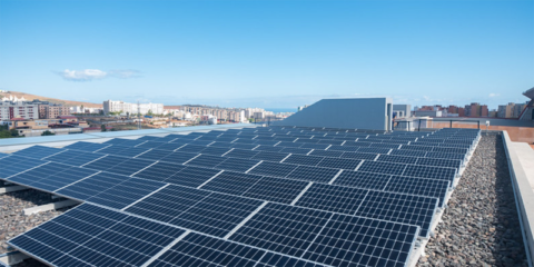 Nuevas ayudas al autoconsumo energético en viviendas y empresas de Gran Canaria