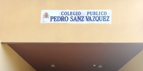 Los colegios de Guadalajara logran la calificación energética A gracias a su modernización y la red de calor