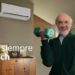 El aire acondicionado, clave del confort térmico en la nueva campaña de Bosch Home Comfort