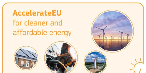 La Comisión Europea propone medidas para proteger a los ciudadanos ante la crisis energética