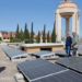 Zaragoza impulsa comunidades solares de autoconsumo en 18 edificios municipales