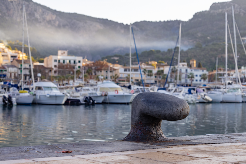 Adjudicado el contrato de suministro eléctrico de las instalaciones portuarias de Baleares