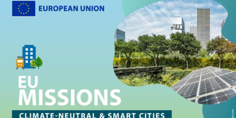 Convocatoria de Horizonte Europa para soluciones de calefacción de baja temperatura en edificios