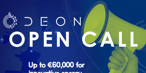 El proyecto Odeon lanza una convocatoria para apoyar soluciones que aceleren la transición energética