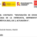 La mejora energética del edificio de la Concejalía de Turismo de Alcalá de Henares está abierta a licitación